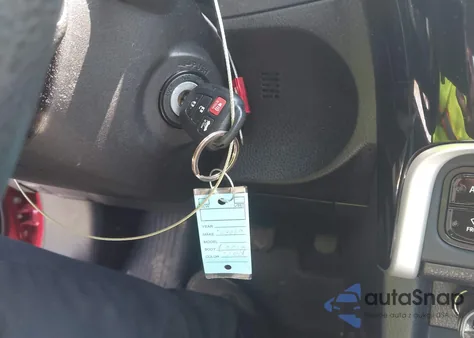 2018 Toyota Corolla Le z USA, uszkodzony, nr VIN 2T1BURHE5JC996906